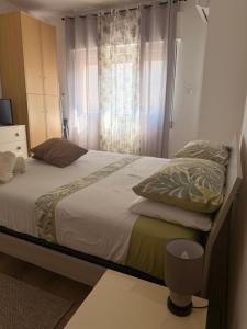 appartamento sul mare