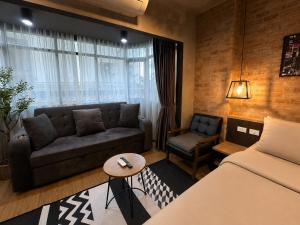 Hillside Condo Heart of Nimman, Family Room