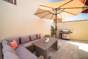La Sarda Holiday Home