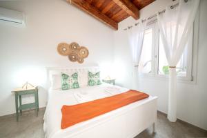 La Sarda Holiday Home