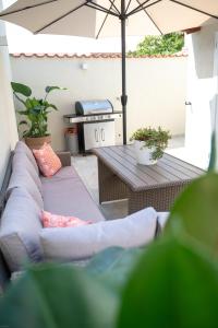 La Sarda Holiday Home