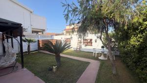 Summer Rooms Caucana
