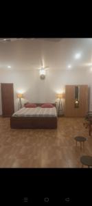 Kankerbagh-Roof Top Suite & Garden