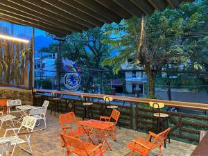 VVIP FARM homestay