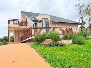 LUANG LUME POOL VILLAS Chiang Dao