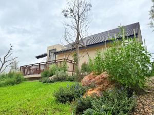 LUANG LUME POOL VILLAS Chiang Dao
