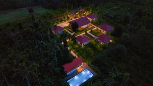 Manayath Wayanad Premium Pool Resort