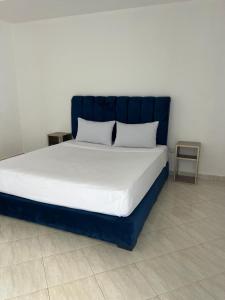 Appartement au corniche de Tanger
