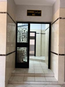 Appartement au corniche de Tanger