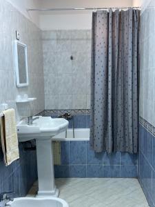 Appartement au corniche de Tanger