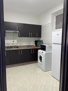 Appartement au corniche de Tanger