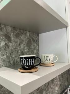 LIV Apartment Tirana