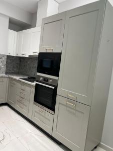 LIV Apartment Tirana