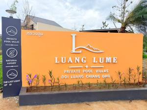 LUANG LUME POOL VILLAS Chiang Dao