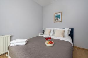 Lumina I Cozy 2-room Apart with Balcony I 4 guests I Metro