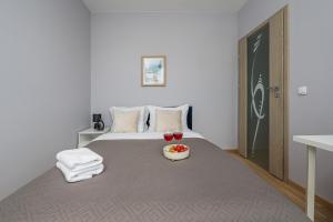 Lumina I Cozy 2-room Apart with Balcony I 4 guests I Metro