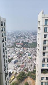 Puri Orchard Studio - Cozy & Modern Stay