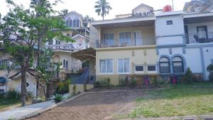 Villa Dalia Puncak ACC9-16