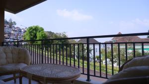Villa Dalia Puncak ACC9-16