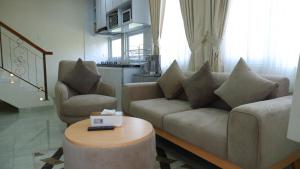 Villa Dalia Puncak ACC9-16