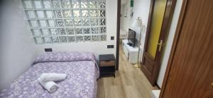 APARTAMENTOS SALAMANCA PUERTA ZAMORA, Centro, Wifi, 2 habitaciones, Parking