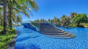 Luxury Villa at Wyndham Grand KN Cam Ranh