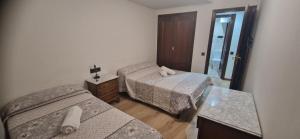 APARTAMENTOS SALAMANCA PUERTA ZAMORA, Centro, Wifi, 2 habitaciones, Parking
