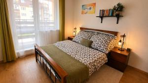 Apartmán Pálenica II