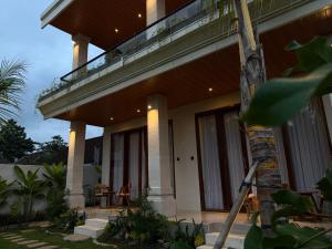 Ubud Suite Home
