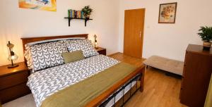 Apartmán Pálenica II