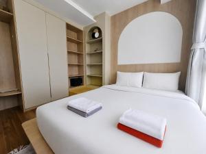 Fantasea Sunlit 1BR Condo Kamala Beach
