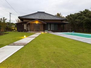 Chikura no Sato