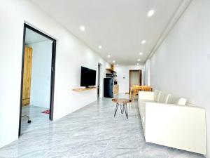Căn hộ Mường Thanh Biển Mỹ Khê