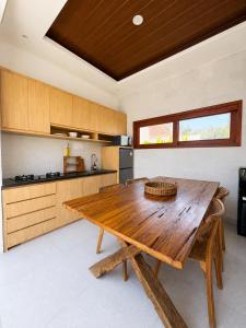 Villa Odyssey E1 Jimbaran