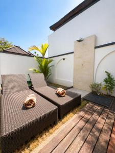 Villa Odyssey E1 Jimbaran