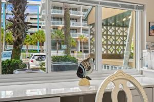 206B - 1BR1 Bath at Seaspray Condos on Okaloosa Island, Fort Walton Beach, Fl