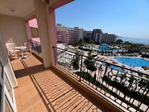 Luxury Seaview Apartment 50m sea