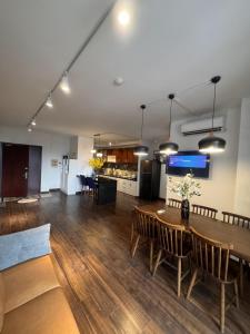 Central Saigon 5BR Large Apartment - Best Value in District 1