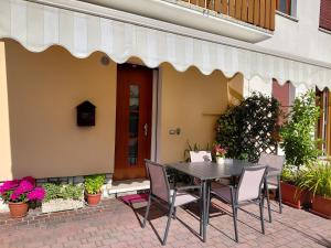 Casa della nonna