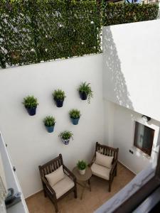 la casita de huelin