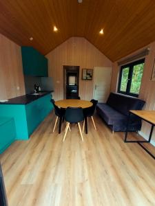 Camping Binduga Domek Cicha Polana nr 3