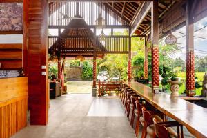 Bonito Suite Villa