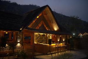 Triangles Resort