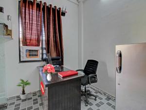 Hotel O Dhurva Inn