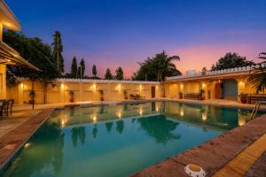 The Hari Mahal - A Luxury Hotel in Udaipur