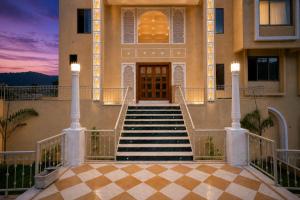 The Hari Mahal - A Luxury Hotel in Udaipur