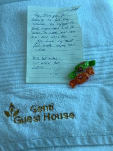 Genti Guest House