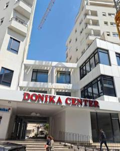 LIV Apartment Tirana