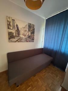 Przytulne mieszkanie przy parku Pola Mokotowskie