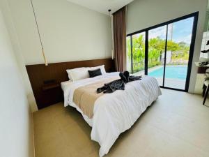 Chez Liz Pool Villa Ao Nang Krabi